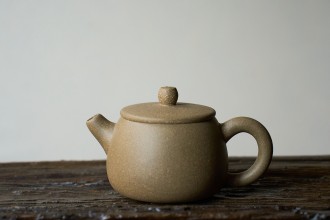 Чайник #2055, 100 мл., исинская глина купить в Минске, Чайники