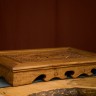 Чабань #283, 48*33*7 см., дерево купить в Минске, Чабани (чайные столики)