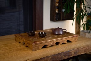 Чабань #283, 48*33*7 см., дерево купить в Минске, Чабани (чайные столики)