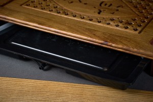 Чабань #283, 48*33*7 см., дерево купить в Минске, Чабани (чайные столики)