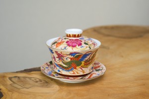 Гайвань #764, 230 мл., фарфор купить в Минске, Снова в наличии