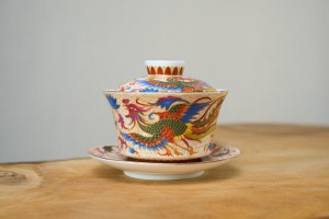 Гайвань #764, 230 мл., фарфор купить в Минске, Снова в наличии