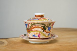 Гайвань #764, 230 мл., фарфор купить в Минске, Снова в наличии