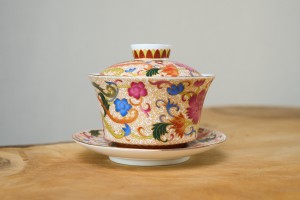 Гайвань #764, 230 мл., фарфор купить в Минске, Снова в наличии