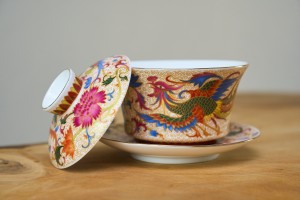 Гайвань #764, 230 мл., фарфор купить в Минске, Снова в наличии