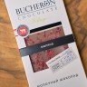 Шоколад"BUCHERON", молочный с кусочками малины, 85 г. купить в Минске, Мед, шоколад, батончики