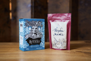 Пробник Йерба Мате Ruvicha "Relajante", Парагвай, 100 г., Пробники мате
