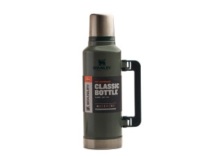 Термос STANLEY Classic 1.9л (зеленый) купить в Минске, Термосы