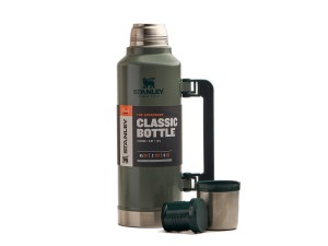 Термос STANLEY Classic 1.9л (зеленый) купить в Минске, Термосы