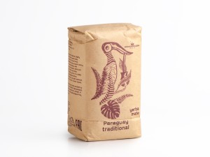 Йерба Мате "Moychay", Organic, Парагвай, 500 г., Парагвай