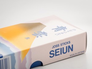 Японское благовоние SEIUN Chrysanthemum (Хризантема), 250 штук  купить в Минске, Японские