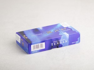 Японское благовоние Kyara Tendan (Агаровое дерево), 250 штук купить в Минске, Японские