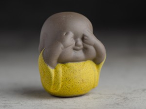 Фигурка #338, глина, 7см. купить в Минске, Нужные мелочи