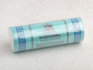 Тибетское благовоние &quot;Манджушри&quot;, #223, 30 штук, 12 см. купить в Минске, Благовония (Сян Дао)