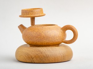 Чайник #1213, 95 мл., исинская глина купить в Минске, Посуда
