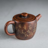 Чайник #1279, 100 мл., циньчжоуская керамика купить в Минске, Чайники