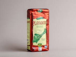 Йерба Мате &quot;Playadito&quot;, Despalada, Аргентина, 500 г. купить в Минске, Аргентина