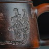 Чайник #1542, 190 мл., циньчжоуская керамика. купить в Минске, Чайники
