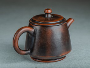 Чайник #1542, 190 мл., циньчжоуская керамика. купить в Минске, Чайники