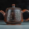 Чайник #1542, 190 мл., циньчжоуская керамика. купить в Минске, Чайники