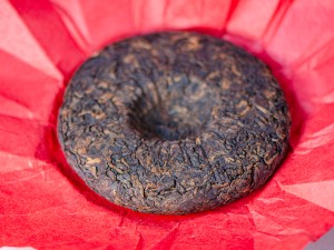 Шу пуэр &quot;Горький Шоколад&quot; 100г. Pin Wu Cha купить в Минске, Популярное