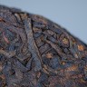 Шу пуэр "Горький Шоколад" 100г. Pin Wu Cha купить в Минске, Шу пуэр (черный)
