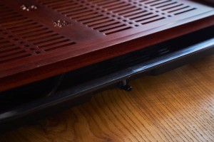 Чабань #284, 54*38*7 см., палисандр купить в Минске, Чабани (чайные столики)