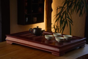 Чабань #284, 54*38*7 см., палисандр купить в Минске, Чабани (чайные столики)