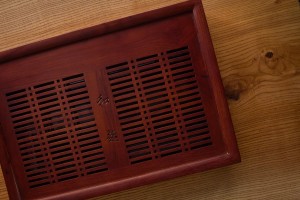 Чабань #284, 54*38*7 см., палисандр купить в Минске, Чабани (чайные столики)