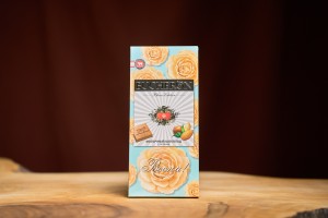 Шоколад"BUCHERON", молочный с орехами, 85 г. купить в Минске, Мед, шоколад, батончики