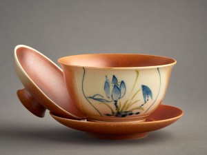 Гайвань #389, 190мл, керамика, ручная роспись. купить в Минске, Гайвани