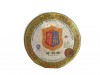 Шэн пуэр "Юньнань Хуан" "ААА" (Юньнаньский Император), 357г., 2007г.