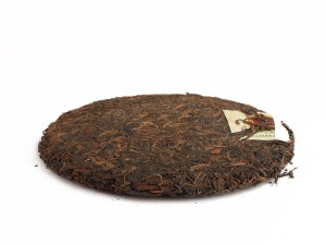 Шэн пуэр "Юньнань Хуан" "ААА" (Юньнаньский Император), 357г., 2007г. купить в Минске, Шэн пуэр (зеленый)