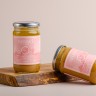 Паста ореховая "Гречишный крем-брюле" Amavi 350 г. купить в Минске, Мёд