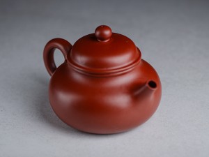 Чайник #1323, 175 мл., исинская глина. купить в Минске, Посуда