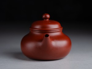 Чайник #1323, 175 мл., исинская глина. купить в Минске, Посуда