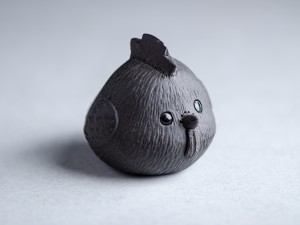 Фигурка #500, глина, 5 см. купить в Минске, Нужные мелочи