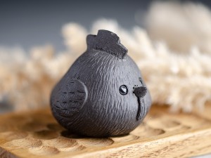 Фигурка #500, глина, 5 см. купить в Минске, Нужные мелочи