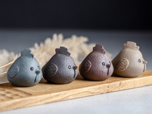 Фигурка #500, глина, 5 см. купить в Минске, Нужные мелочи