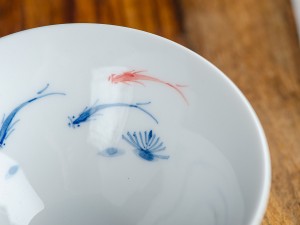 Пиала #1918, 65 мл., фарфор. купить в Минске, Посуда