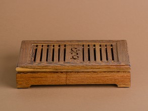 Чабань #279, 27x19x5.5 см., из венге купить в Минске, Чабани (чайные столики)