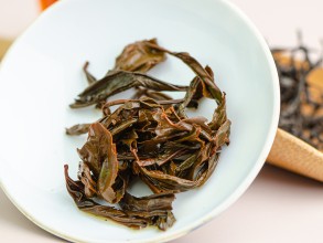 Уи Шань Е Шен Хун Ча купить в Минске, Красный чай