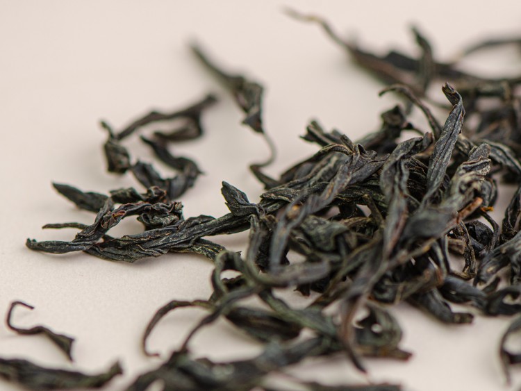 Уи Шань Е Шен Хун Ча "АА" (Дикий Красный из Уишани), весна 2025 г. купить в Минске, Красный чай