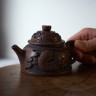 Чайник #2059, 280 мл., циньчжоуская керамика.  купить в Минске, Чайники