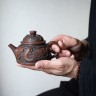 Чайник #2059, 280 мл., циньчжоуская керамика.  купить в Минске, Чайники