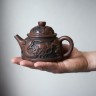 Чайник #2059, 280 мл., циньчжоуская керамика.  купить в Минске, Чайники
