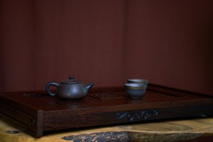 Чабань #285, 63*36*7 см., венге купить в Минске, Чабани (чайные столики)