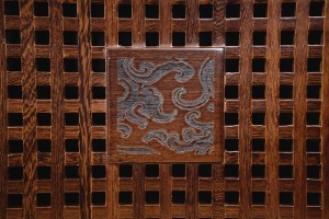 Чабань #285, 63*36*7 см., венге купить в Минске, Новинки