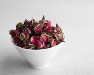 Цзинь Бянь Мэй Гуй, (Юньнаньская Роза) купить в Минске, Травяной чай