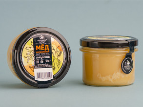 Мёд натуральный, &quot;Акациевый&quot; 250 г. купить в Минске, Мед, шоколад, батончики